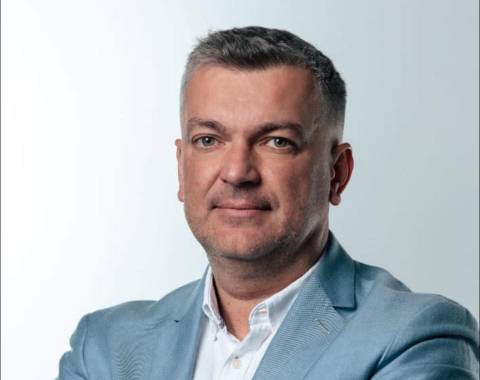 Депутат Гаразд придбав китайський електромобіль Zeekr