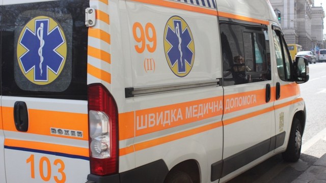 У ДТП на Львівщині загинула пенсіонерка