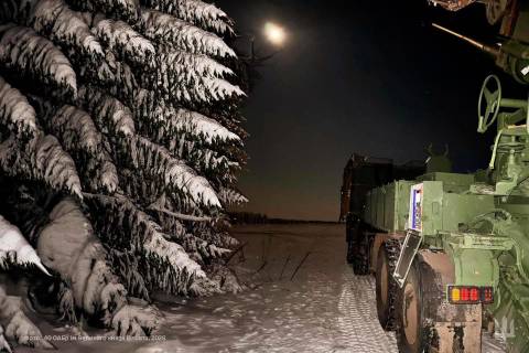 Пісні фронту 2026 (# 196)