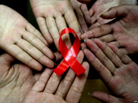 Кількість ВІЛ-інфікованих на Львівщині від початку року 274 особи