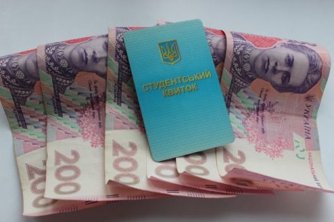 В українських вишах збільшили кількість бюджетних місць