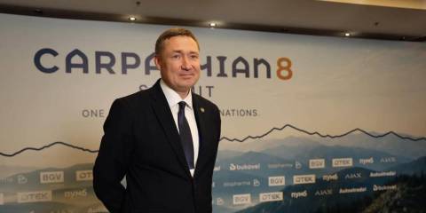 Козицький у вересні отримав майже 130 тисяч зарплати