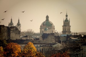 Надія Радіоненко призначена керівником управління туризму Львівської міськради