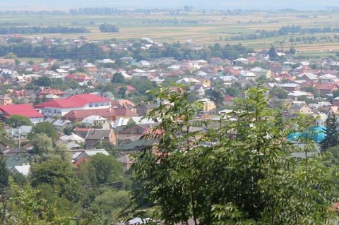 У Винниках Народне Толк-шоу зніматиме програму про місто