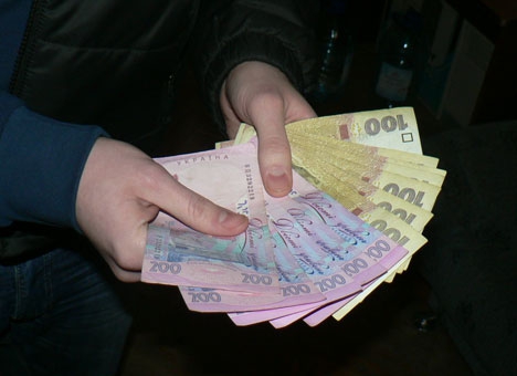Цьогорічний бюджет розвитку Львівщини сягає 10 млн. грн.