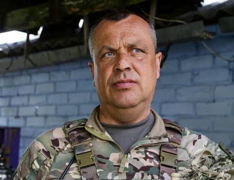 Екскомандира львівської бригади тероборони ЗСУ звинуватили у розтраті майже 80 мільйонів гривень