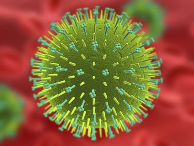 Цієї зими в Україні очікують два нові штами грипу: Вікторія і Вісконсін