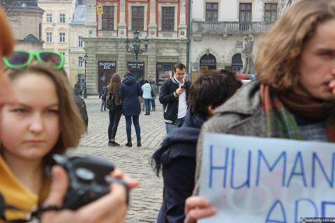 Євген Бойко, Стамбульска конвенція