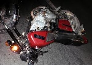 Мотоцикліст травмувався у ДТП на Львівщині