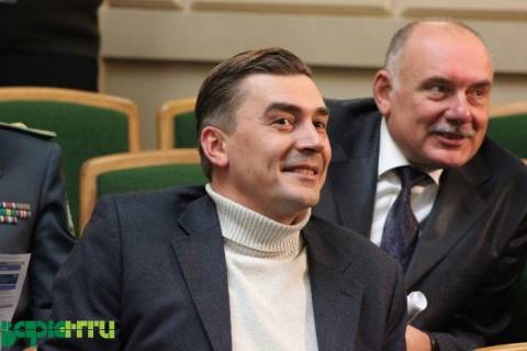 Колишній канал нардепа Добродомова віддали у добрі руки Держкіно