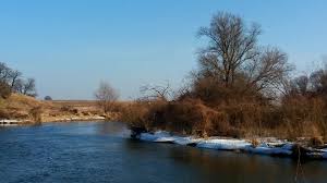 В басейні Західного Бугу триває підйом води