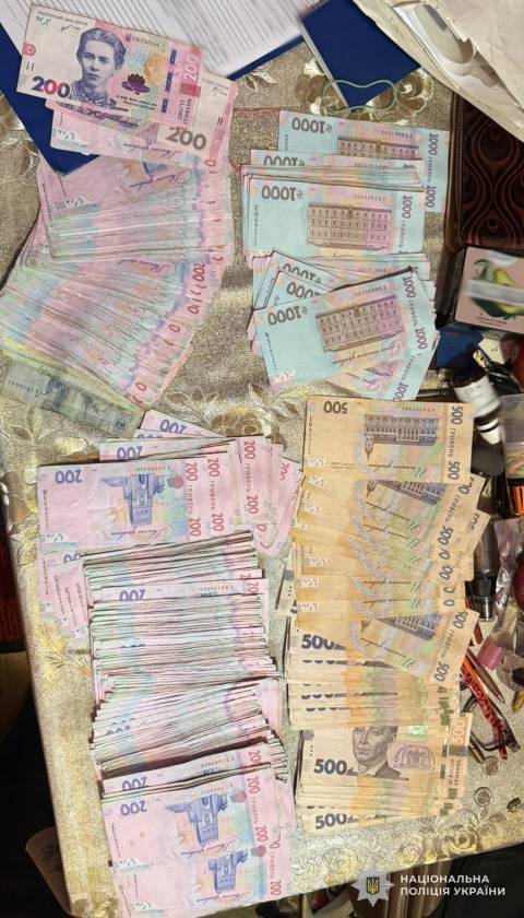 Львівські правоохоронці затримали організаторів схеми незаконного переправлення ухилянтів до Румунії