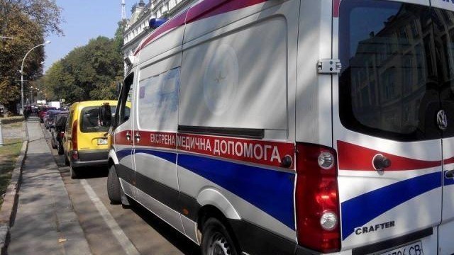 У Львові у студентів з Києва виявили ентеровірусну інфекцію