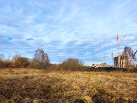 У Львові планують продати землю на Білогорщі для будівництва офісів