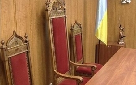 Вища рада юстиції обрала нового керівника