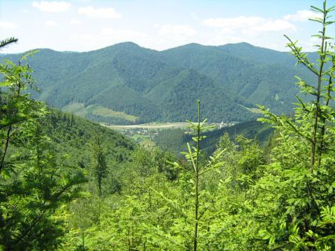 П’ять найцікавіших локацій Гребенова