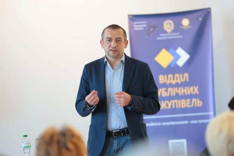 Керівник апарату Львівської ОВА у грудні отримав майже 70 тисяч зарплати
