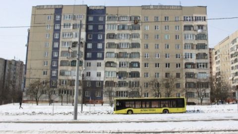 В Україні відмінили обов'язковий дозвіл на утеплення житлових будинків