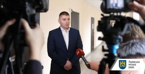 Лікарні швидкої медичної допомоги Львова призначили нового керівника