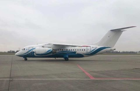 Нова авіакомпанія Air Ocean Airlines відкриває рейси зі Львова до п'яти міст України