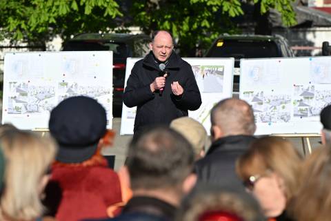 Заступник Садового з містобудування у квітні заробив понад 80 тисяч гривень