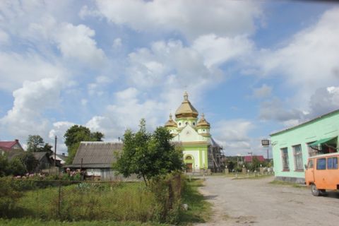 Мешканці Львівщини об'єдналися у три громади