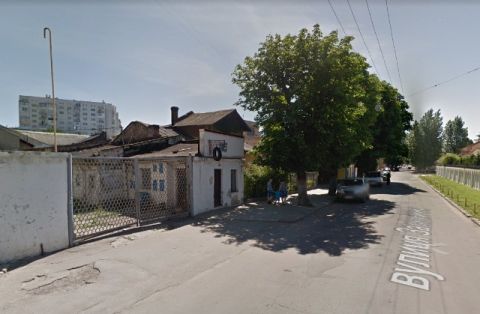 Козицький дозволив збудувати готель на місці приміщень Укрпошти у Львові