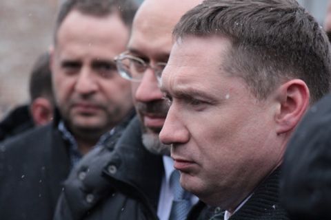 Козицький направить 25 мільйонів на боротьбу із коронавірусом на Львівщині