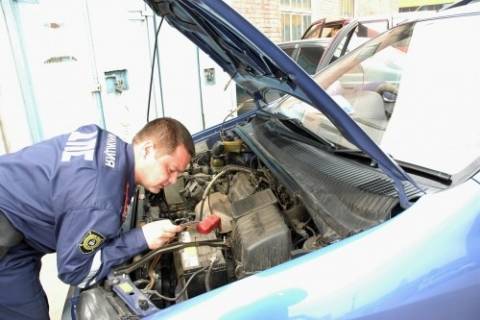 У ДАІ заговорили про повернення техогляду