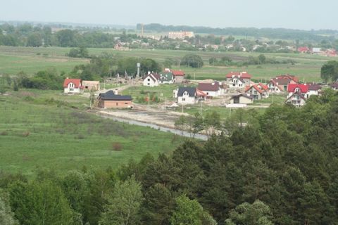 На Львівщині за сім мільйонів продали землю під індустріальний парк