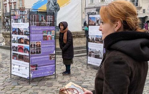 Садовий у листопаді преміював Алєксєєву на майже 50 тисяч гривень