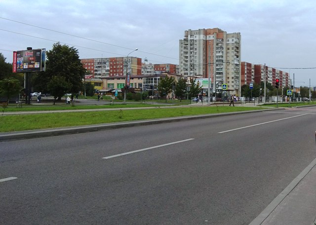 Мешканцям деяких вулиць Сихова вимкнули гарячу воду