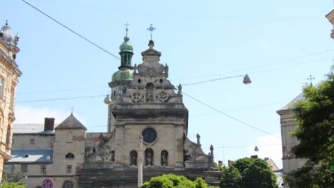 Книга "Великий Львів" відтепер у відкритому доступі в електронному форматі