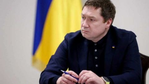 Козицький вимагає розслідування зникнення гуманітарної допомоги зі США