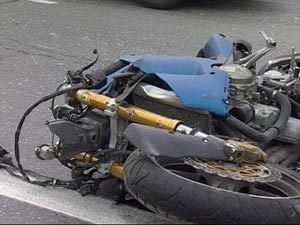 За два дні на Львівщині загинули троє мотоциклістів у шести ДТП