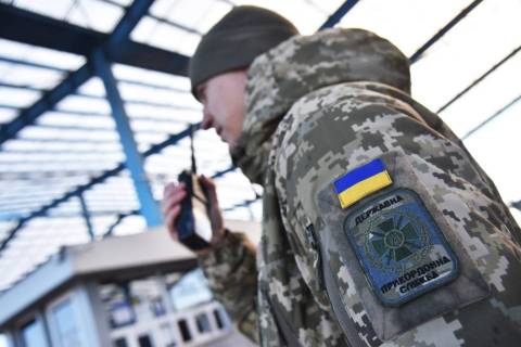 На кордоні з Польщею – черги з 95 авто