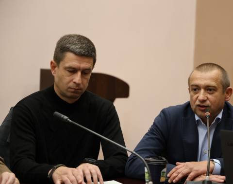У Львівській ОВА обрали керівника управління з питань ветеранської політики