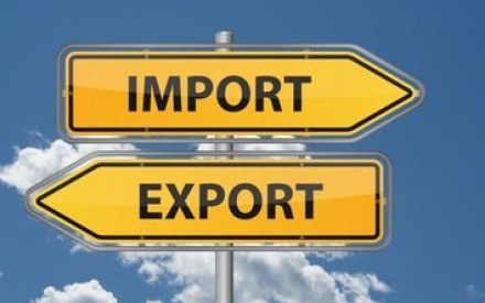 На Львівщині експорт товарів скоротився на 32,3%