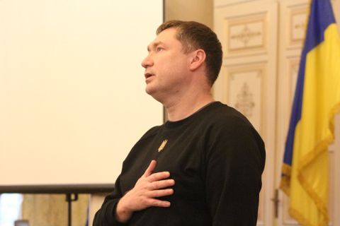 Максим Козицький без розгляду облради затвердив бюджет Львівщини на 2024 рік