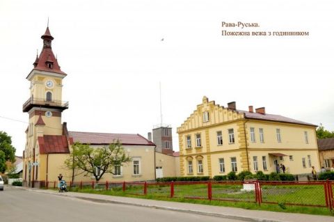 Секретаря Рава-Руської міськради виключено з лав «Свободи» та позбавлено депутатського мандату