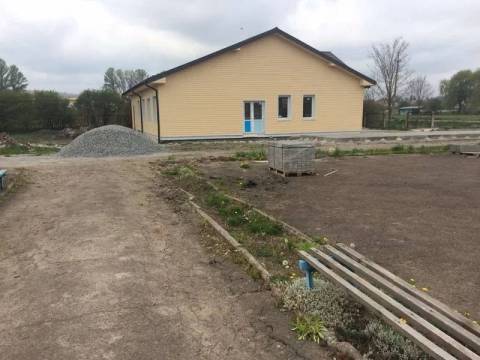 Облрада планує передати амбулаторію у Великих Грибовичах Львівському центру екстреної медичної допомоги