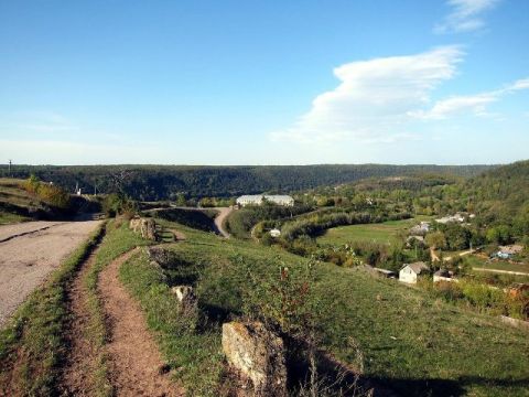 У Кам'янка-Бузькому районі планують створити чотири об'єднані громади