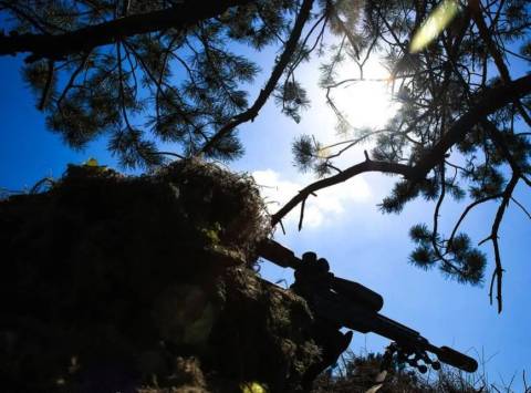 Пісні фронту 2025 (# 175)