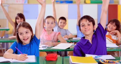 В Україні запрацює нова модель оцінювання для початкових класів
