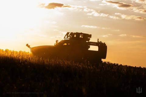 Пісні фронту 2025 (# 183)