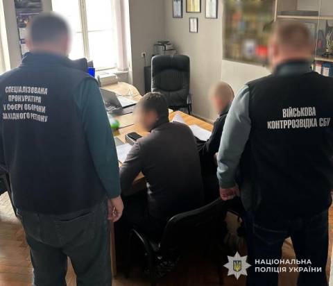 Військова частина на Львівщині переплатила майже мільйон гривень під час закупівлі питної води