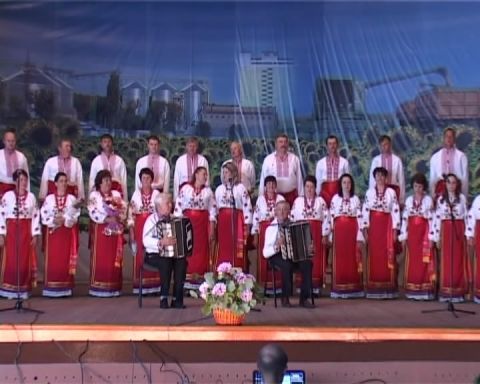 У костелі Єзуїтів співатимуть хорові колективи Західної України