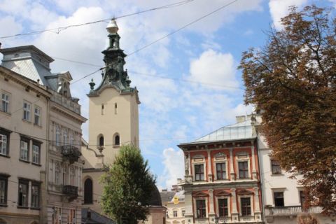 Львів'янам затвердили норми споживання води без лічильника