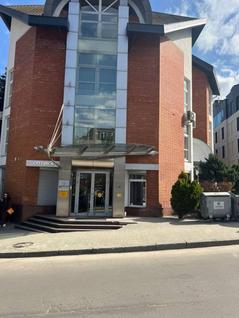 Фірма Козицького може отримати в оренду ділянку біля Львівводоканалу