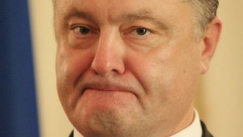 Порошенко заветував закон Про органи внутрішніх справ